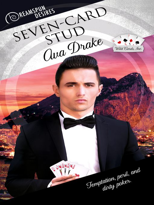Title details for Seven-Card Stud by Ava Drake - Available